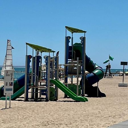 Apartamento En Benicasim Benicàssim Εξωτερικό φωτογραφία