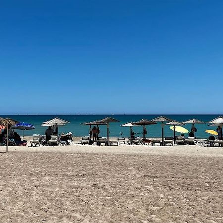 Apartamento En Benicasim Benicàssim Εξωτερικό φωτογραφία