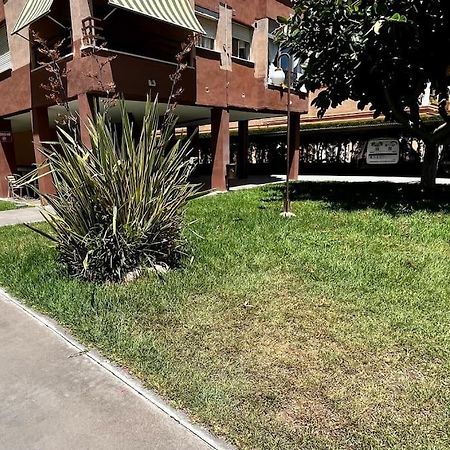 Apartamento En Benicasim Benicàssim Εξωτερικό φωτογραφία