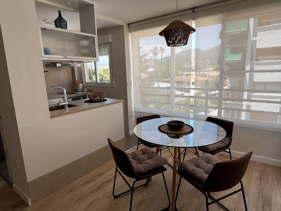 Apartamento En Benicasim Benicàssim Εξωτερικό φωτογραφία