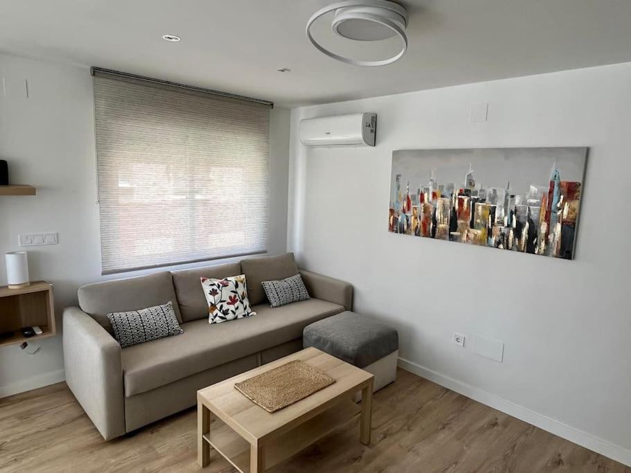 Apartamento En Benicasim Benicàssim Εξωτερικό φωτογραφία