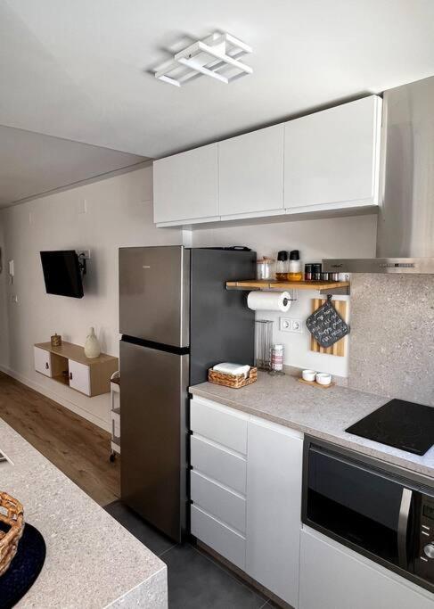 Apartamento En Benicasim Benicàssim Εξωτερικό φωτογραφία