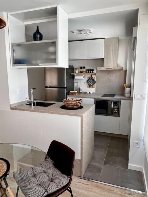 Apartamento En Benicasim Benicàssim Εξωτερικό φωτογραφία