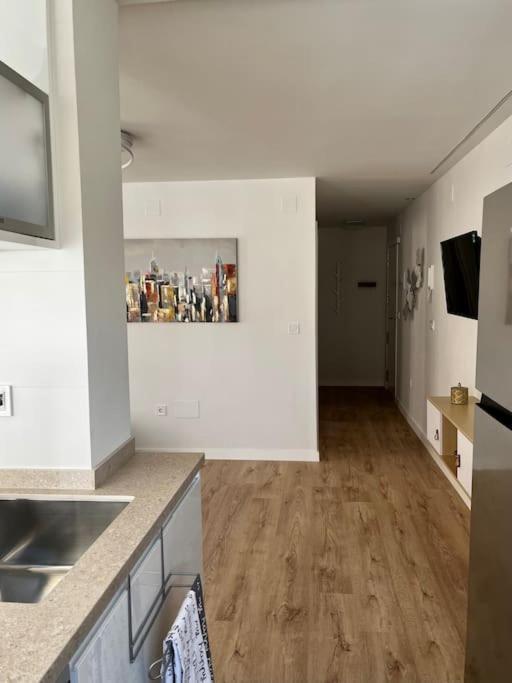 Apartamento En Benicasim Benicàssim Εξωτερικό φωτογραφία