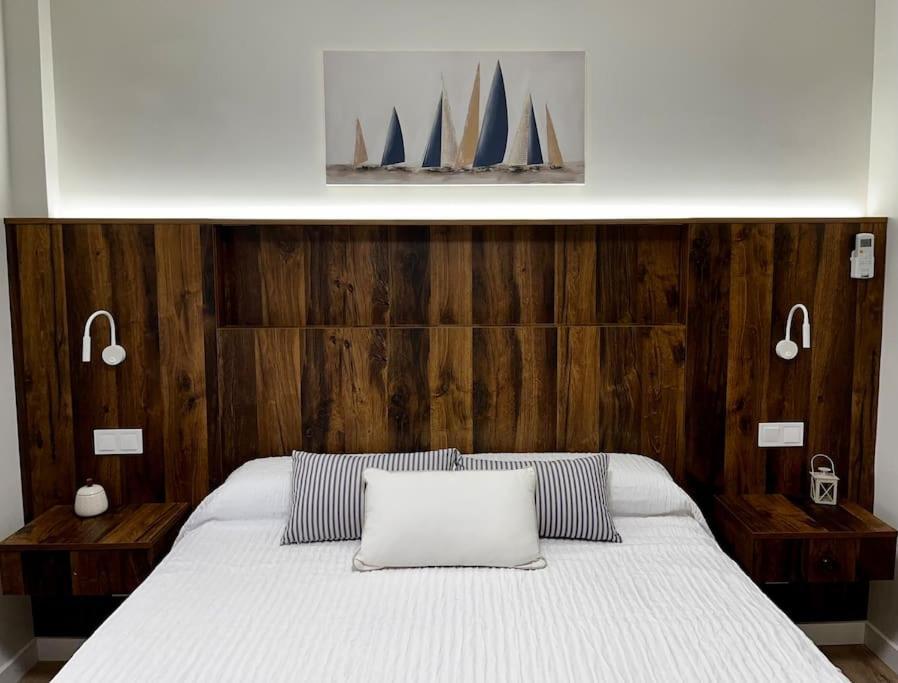 Apartamento En Benicasim Benicàssim Εξωτερικό φωτογραφία