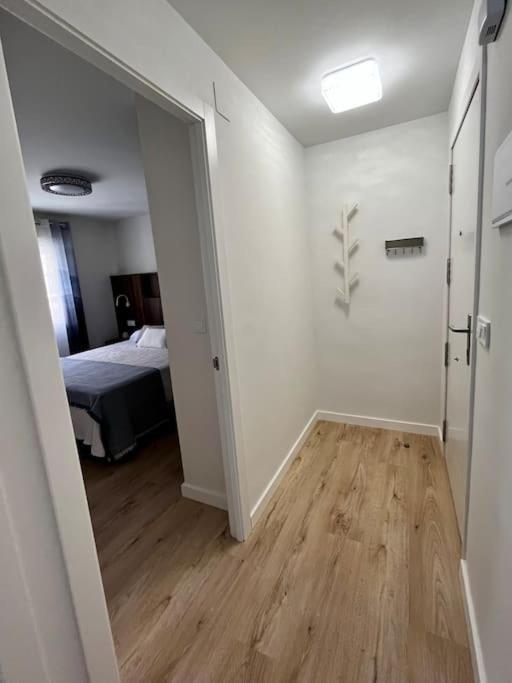Apartamento En Benicasim Benicàssim Εξωτερικό φωτογραφία