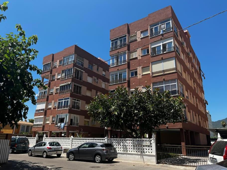 Apartamento En Benicasim Benicàssim Εξωτερικό φωτογραφία