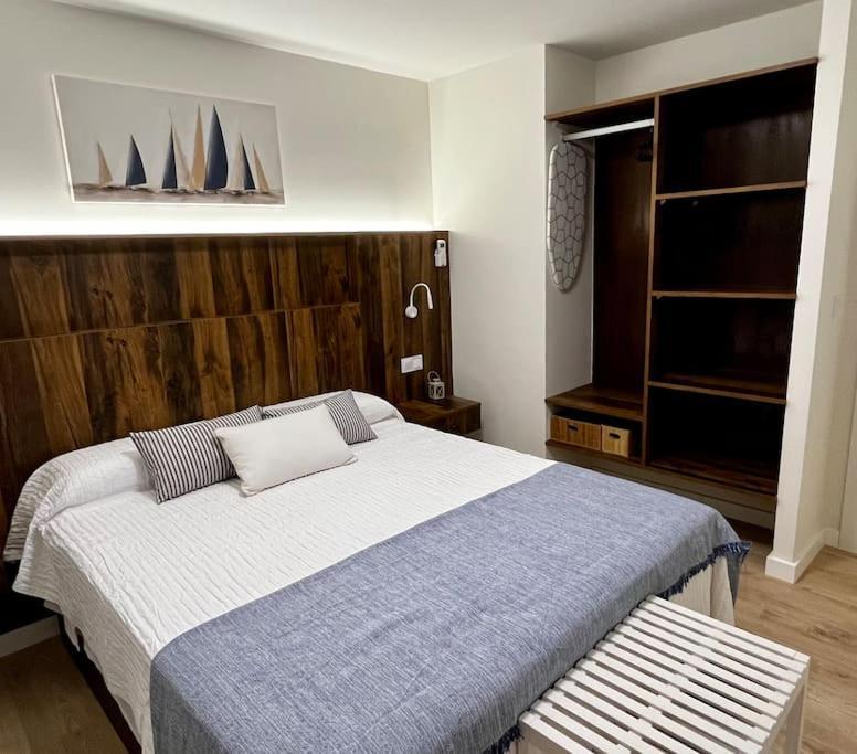 Apartamento En Benicasim Benicàssim Εξωτερικό φωτογραφία