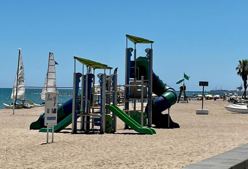 Apartamento En Benicasim Benicàssim Εξωτερικό φωτογραφία
