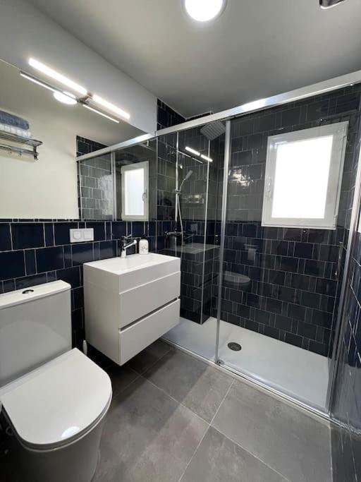 Apartamento En Benicasim Benicàssim Εξωτερικό φωτογραφία