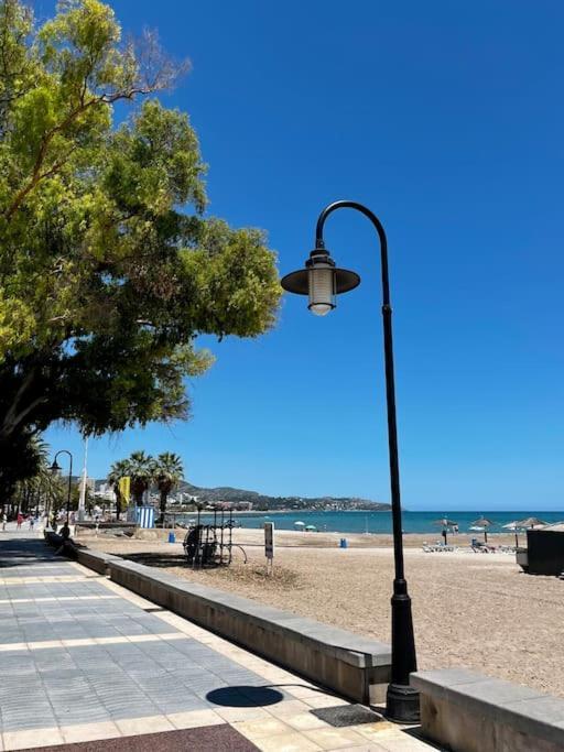 Apartamento En Benicasim Benicàssim Εξωτερικό φωτογραφία