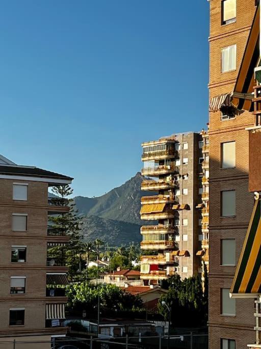 Apartamento En Benicasim Benicàssim Εξωτερικό φωτογραφία