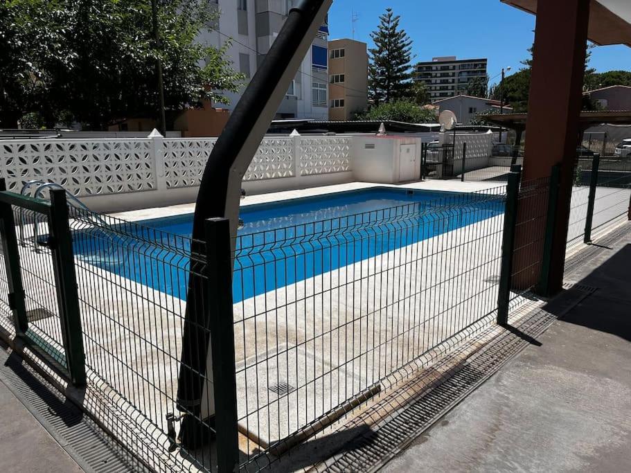 Apartamento En Benicasim Benicàssim Εξωτερικό φωτογραφία