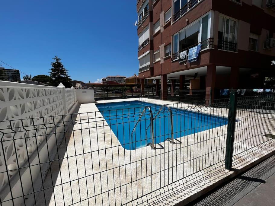 Apartamento En Benicasim Benicàssim Εξωτερικό φωτογραφία