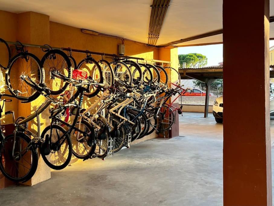 Apartamento En Benicasim Benicàssim Εξωτερικό φωτογραφία